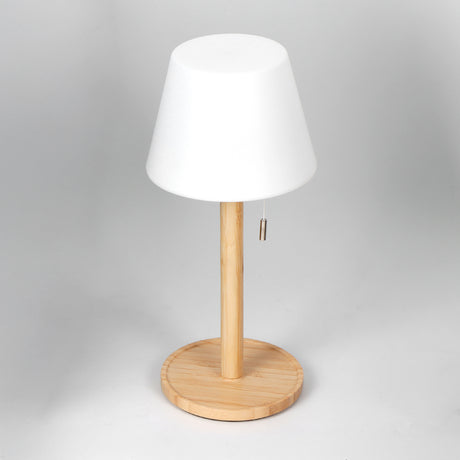Leisurewize Rechargeable USB Table Lamp - Orli STREETWIZE