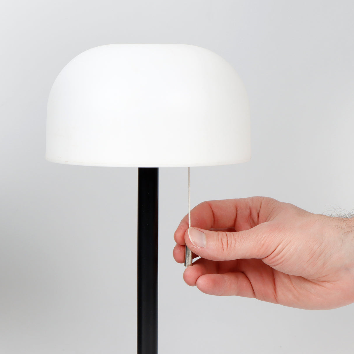 Leisurewize Rechargeable USB Table Lamp - Dawn STREETWIZE