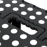 Streetwize Plastic Foldable Step Small Streetwize