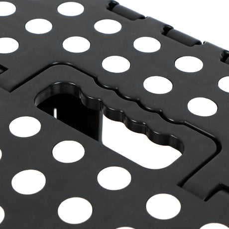 Streetwize Plastic Foldable Step Small Streetwize