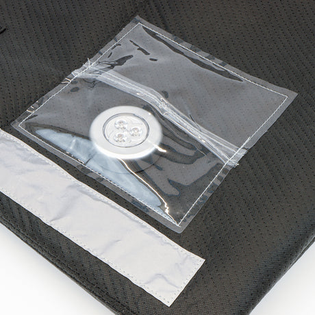 Leisurewize Front Towing Protector Streetwize