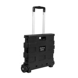 FOLDING SHOPPING CART Streetwize