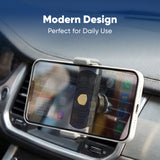 Streetwize Car Vent Phone Holder Streetwize