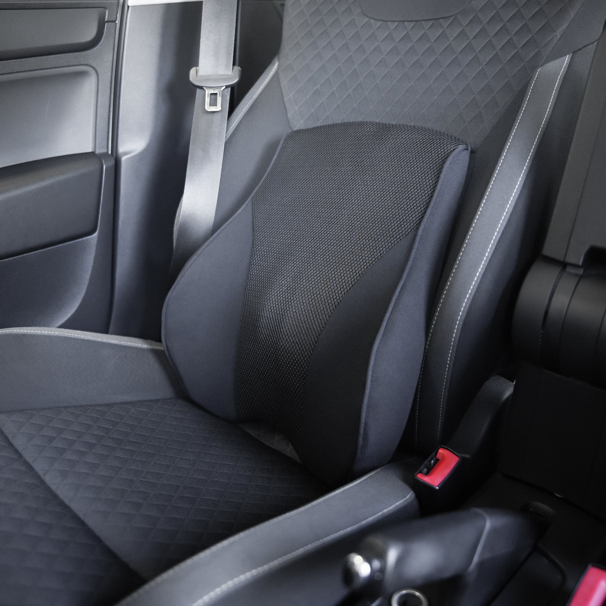 Airflow Car Seat Cushion Streetwize