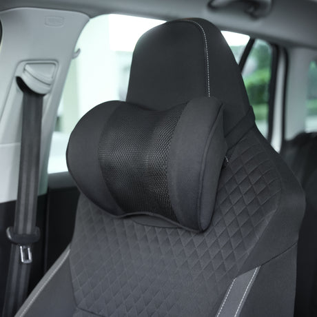 Airflow Neck Pillow Streetwize
