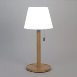 Leisurewize Rechargeable USB Table Lamp - Orli STREETWIZE