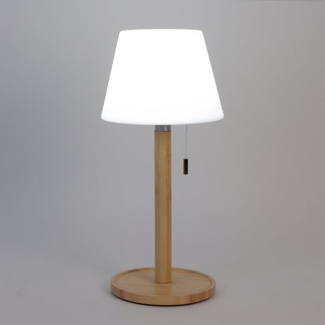 Leisurewize Rechargeable USB Table Lamp - Orli STREETWIZE