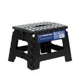 Streetwize Plastic Foldable Step Small Streetwize