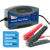 Streetwize 12V Automatic Trickle Charger Streetwize