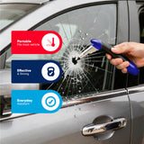 Streetwize Portable 4-in-1 Car Handle Streetwize