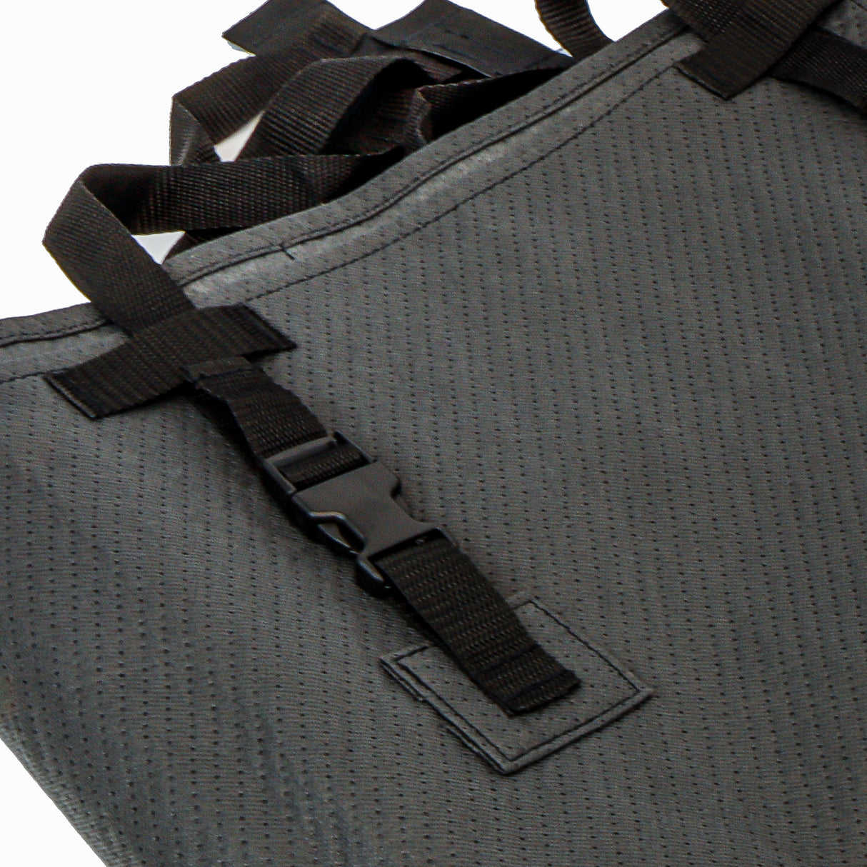 Leisurewize Front Towing Protector Streetwize