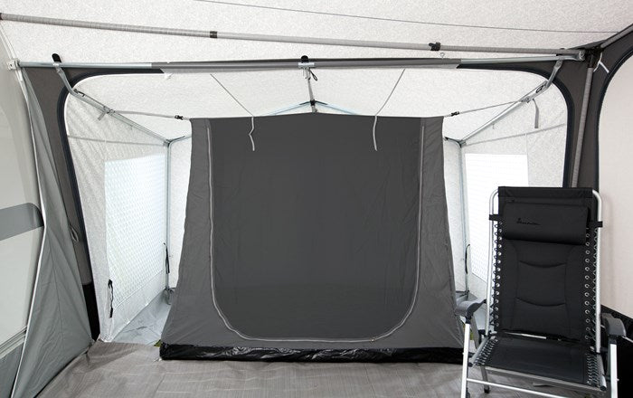 Isabella Annex Inner Tent - Dark Grey Isabella