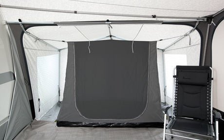 Isabella Annex Inner Tent - Dark Grey Isabella