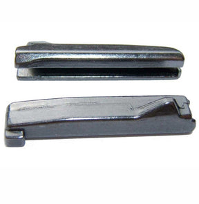 Isabella Zip Stop Feeder Ends - 2pcs ISABELLA