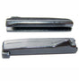 Isabella Zip Stop Feeder Ends - 2pcs ISABELLA