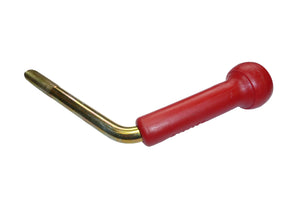 ALKO Euro Jockey Wheel Clamp Handle Al-Ko