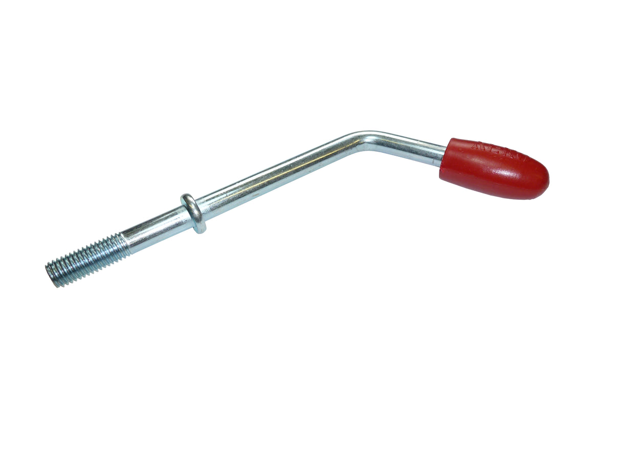AL-KO Jockey Wheel Clamp Handle - Long Al-Ko