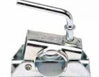 Jocky Wheel Clamp - 35mm HIGHBRIDGE CARAVANS