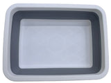 MQL Collapsible Rectangular Bowl 6.5 Litres Miriad Quest Leisure
