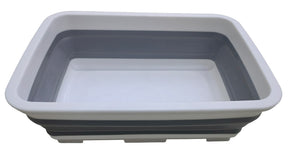 MQL Collapsible Rectangular Bowl 6.5 Litres Miriad Quest Leisure