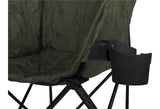 Kampa Tubb Chair - Green Kampa