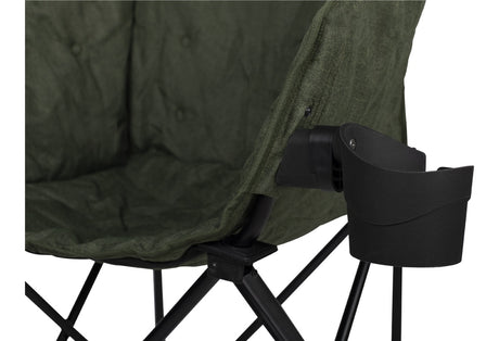 Kampa Tubb Chair - Green Kampa