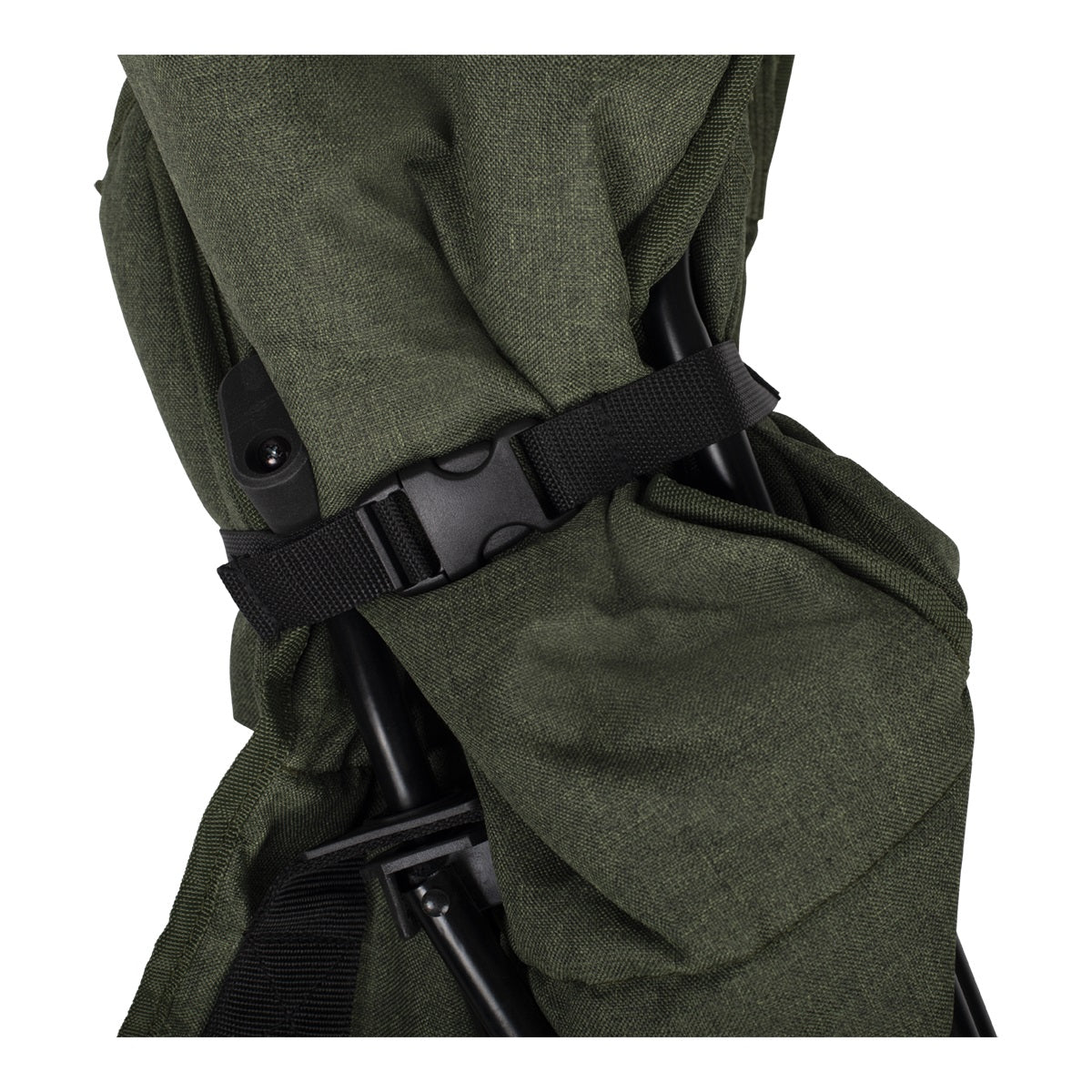 Kampa Tubb Chair - Green Kampa