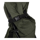 Kampa Tubb Chair - Green Kampa
