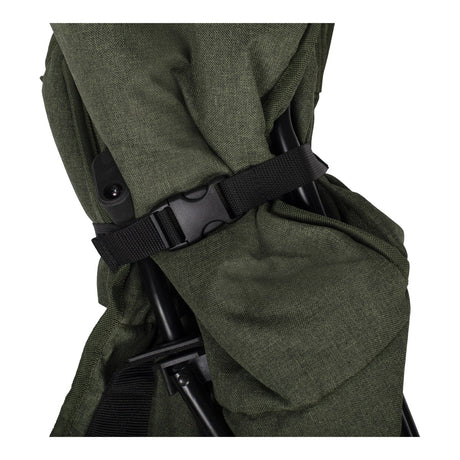 Kampa Tubb Chair - Green Kampa