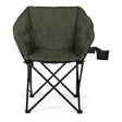 Kampa Tubb Chair - Green Kampa