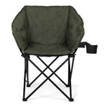 Kampa Tubb Chair - Green Kampa