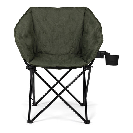 Kampa Tubb Chair - Green Kampa