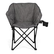 Kampa Tubb Chair - Grey Kampa
