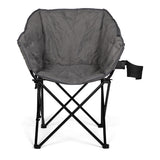 Kampa Tubb Chair - Grey Kampa