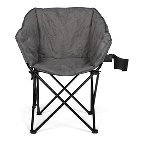 Kampa Tubb Chair - Grey Kampa