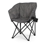 Kampa Tubb Chair - Grey Kampa