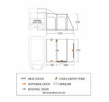 2025 Vango Kela Pro Air Tall VANGO