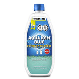 Thetford Aqua Kem Blue Eucalyptus Concentrated 780ml Highbridge Caravan Centre