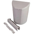 L/LEISURE DOOR BIN 6 LTR Miriad Quest Leisure