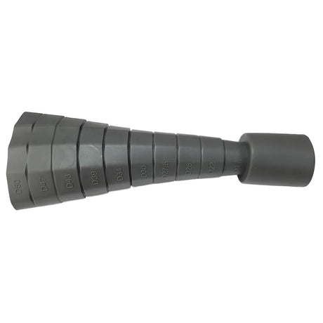Liberty Waste Water Pipe Adaptor Miriad Quest Leisure