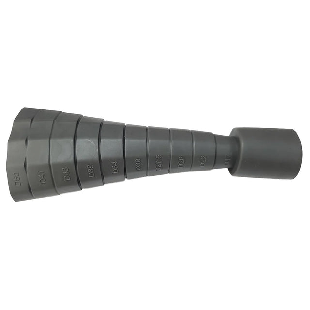 Liberty Waste Water Pipe Adaptor Miriad Quest Leisure