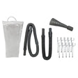 Liberty Waste Hose Kit Miriad Quest Leisure