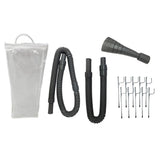 Liberty Waste Hose Kit Miriad Quest Leisure