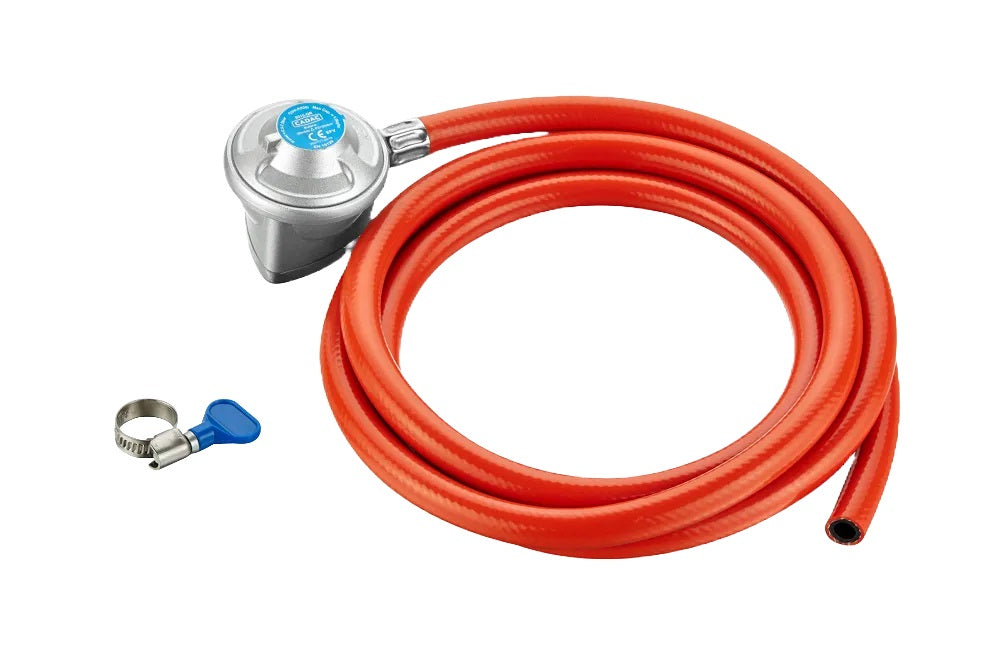 LP Butane Clip-On Regulator Cadac