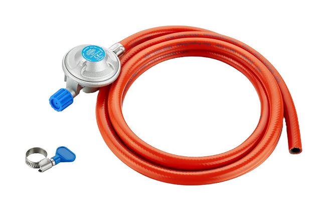 LP CG Screw-On Regulator Cadac