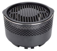 Yoga Portable Barbecue Grill STREETWIZE