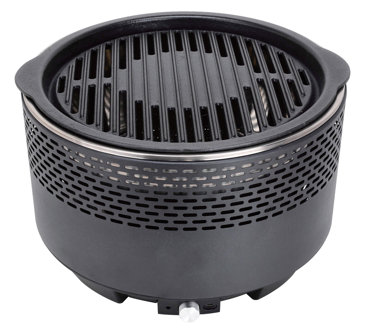 Yoga Portable Barbecue Grill STREETWIZE
