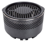 Yoga Portable Barbecue Grill STREETWIZE