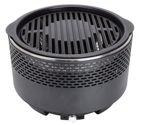 Yoga Portable Barbecue Grill STREETWIZE