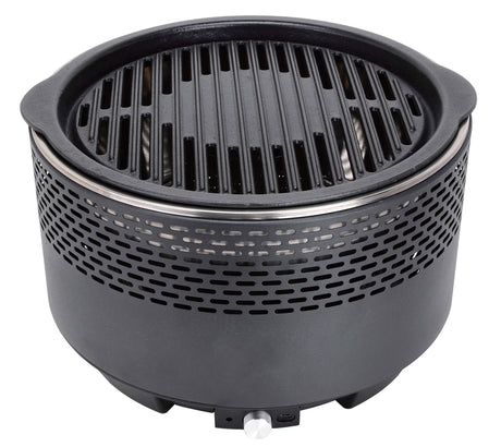 Yoga Portable Barbecue Grill STREETWIZE